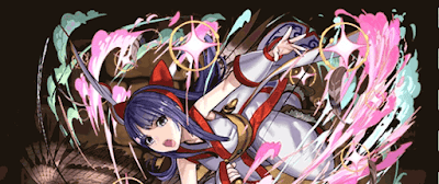 究極ナコルルパーティ